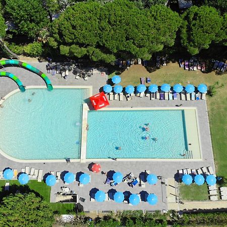 Camping Badiaccia Village Castiglione del Lago Exterior foto