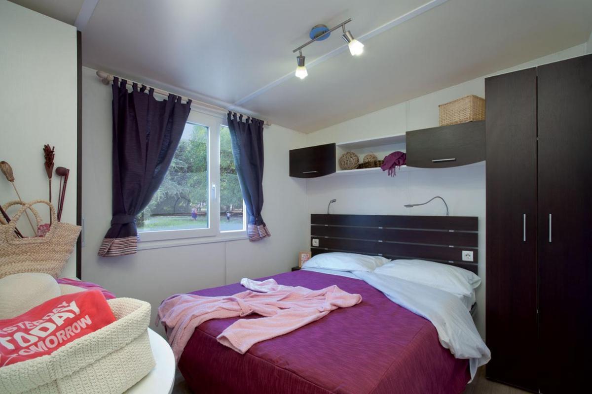 Camping Badiaccia Village Castiglione del Lago Exterior foto
