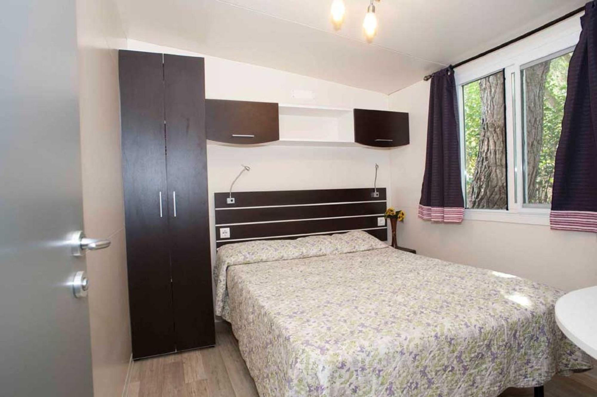 Camping Badiaccia Village Castiglione del Lago Exterior foto
