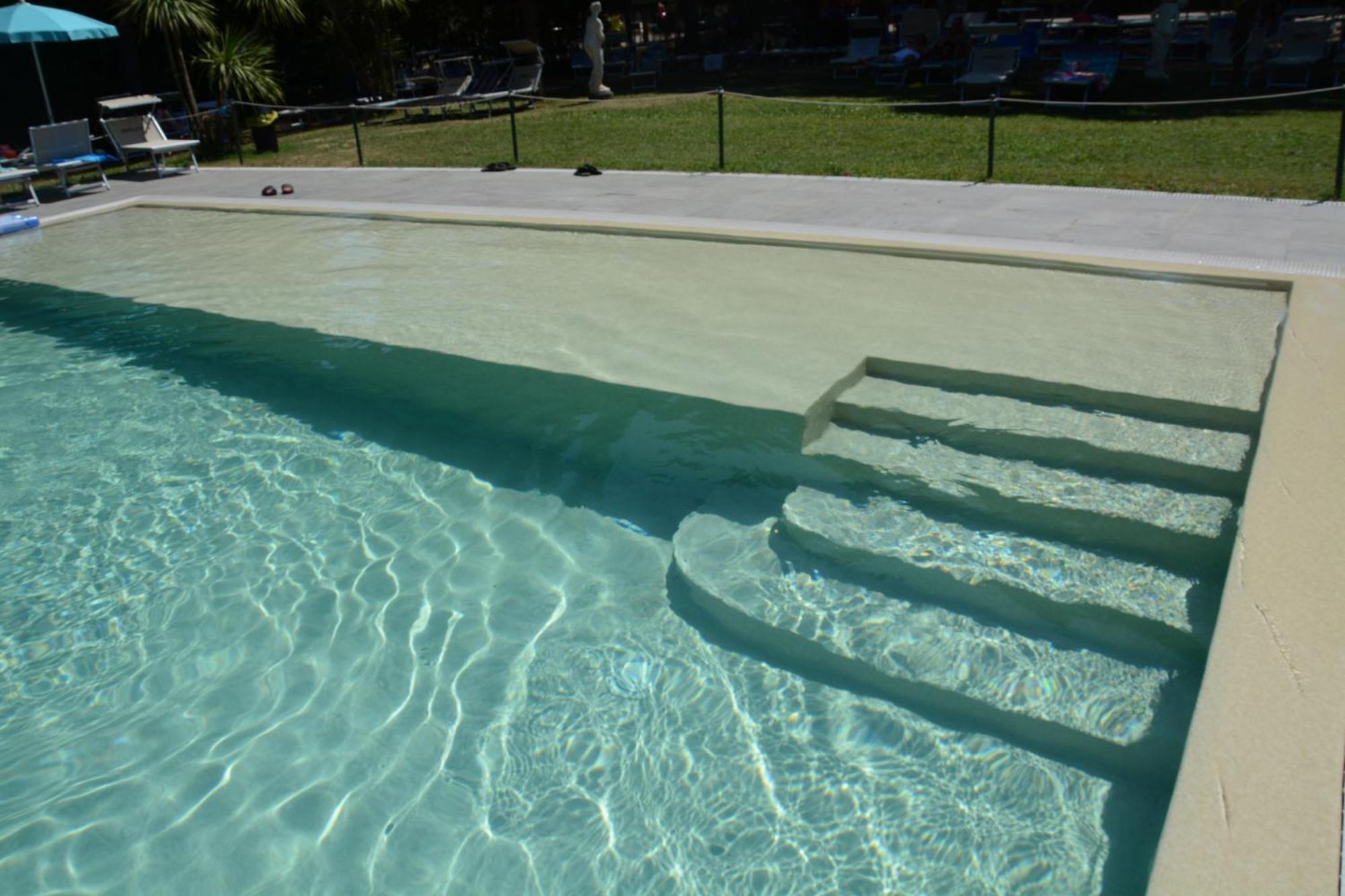 Camping Badiaccia Village Castiglione del Lago Exterior foto